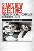 Abbildung von: Siam's New Detectives - University of Hawaii Press