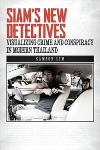 Abbildung von: Siam's New Detectives - University of Hawaii Press