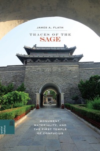 Abbildung von: Traces of the Sage - University of Hawaii Press