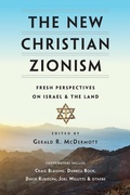 Cover: New Christian Zionism - IVP Academic