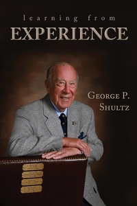 Enlarge image Cover: Learning from Experience - Hoover Institution Press