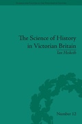 Cover: The Science of History in Victorian Britain - Penguin Random House South Africa