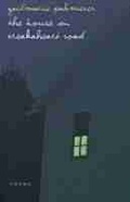 Cover: The House On Breakaheart Road - University of Nevada Press