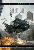 Cover: Epic 5 - Stone Aside Publishing, L.L.C.