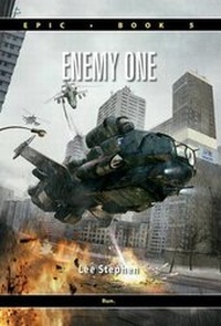 Enlarge image Cover: Epic 5 - Stone Aside Publishing, L.L.C.