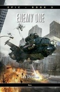 Cover: Epic 5 - Stone Aside Publishing, L.L.C.