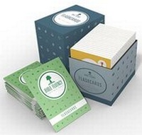 Enlarge image Cover: Bible Fluency Learning Icon Flashcards - Weaver Book Company