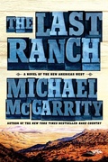 Cover: The Last Ranch - Dutton