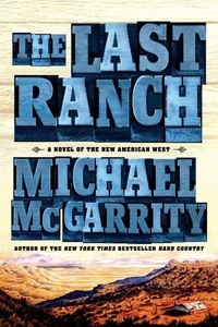 Enlarge image Cover: The Last Ranch - Dutton