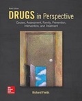 Cover: Drugs in Perspective with Connect Access Card - McGraw-Hill Education