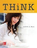 Cover: Looseleaf for Think with Connect Access Card 4th Edition - McGraw-Hill Education