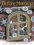 Cover: Before Morning - Clarion Books