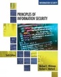 Cover: Principles of Information Security - Course Technology Inc