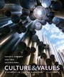 Cover: Culture and Values - Wadsworth Publishing Co Inc