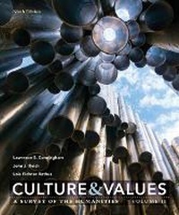 Enlarge image Cover: Culture and Values - Wadsworth Publishing Co Inc