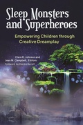 Cover: Sleep Monsters and Superheroes - Praeger Publishers Inc