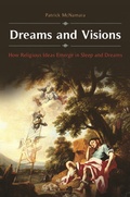 Cover: Dreams and Visions - Praeger Publishers Inc