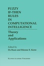 Cover: Fuzzy If-Then Rules in Computational Intelligence - Springer