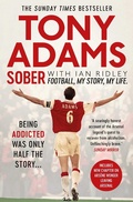 Cover: Sober - Simon & Schuster Ltd