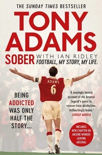 Enlarge image Cover: Sober - Simon & Schuster Ltd