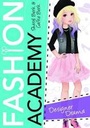 Cover: Designer Drama - Sourcebooks Young Readers