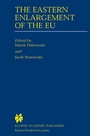 Cover: The Eastern Enlargement of the EU - Springer