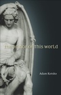 Cover: The Prince of This World - Stanford University Press