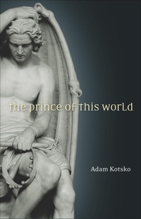 Enlarge image Cover: The Prince of This World - Stanford University Press