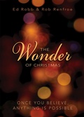 Cover: The Wonder of Christmas [Large Print] - Abingdon Press