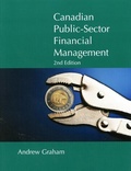 Cover: Canadian Public-Sector Financial Management, Second Edition - Queen's Policy Studies