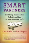 Cover: Smart Partners : Building Successful Relationships in Business and Life - Select Books Inc