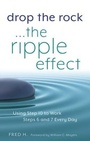 Cover: Drop the Rock--The Ripple Effect - Hazelden Publishing