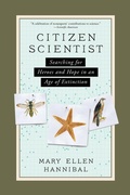 Cover: Citizen Scientist - The Experiment