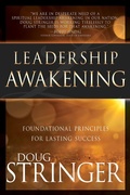 Cover: Leadership Awakening - Whitaker House