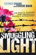 Cover: Smuggling Light - Whitaker House