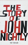 Cover: The Story of John Nightly - Unbound