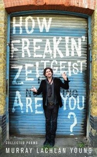 Enlarge image Cover: How Freakin' Zeitgeist Are You? - Unbound