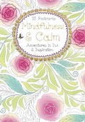 Cover: Mindfulness & Calm Postcard Book - Flame Tree Publishing