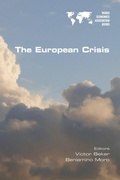 Cover: The European Crisis - College Publications