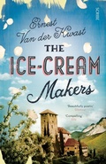 Cover: Ice-Cream Makers - Scribe Publications Pty Ltd