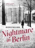 Cover: Nightmare in Berlin - Scribe Publications Pty Ltd