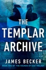 Cover: The Templar Archive - Canelo