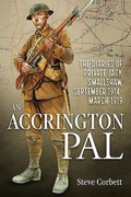 Cover: Accrington Pal - Helion and Company