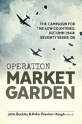 Cover: Operation Market Garden - Helion and Company