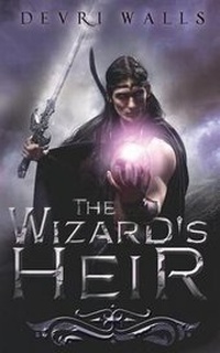 Enlarge image Cover: The Wizard's Heir - Superstorm Productions