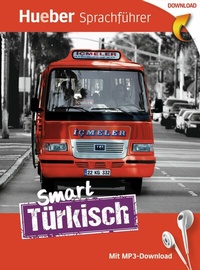 Abbildung von: Smart Türkisch - Hueber Verlag