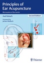 Cover: Principles of Ear Acupuncture - Thieme