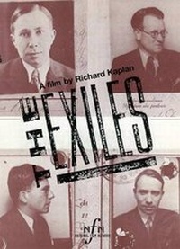 Abbildung von: The Exiles - National Film Network