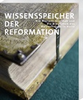 Cover: Wissensspeicher der Reformation - Harrassowitz Verlag