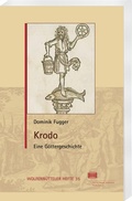 Cover: Krodo - Harrassowitz Verlag
